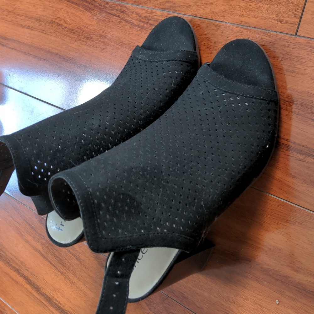 Francesca's Heels